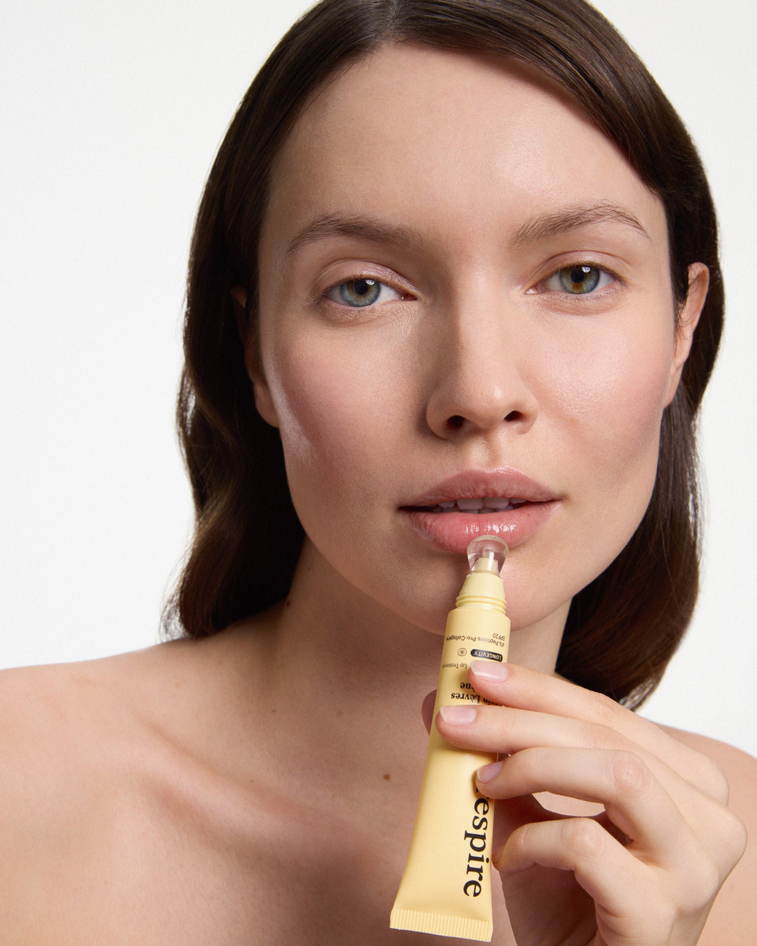 Soin Lèvres Collagène Booster<br>+ 7j/7 Lip Charm