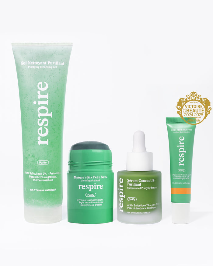 Routine SOS Imperfections