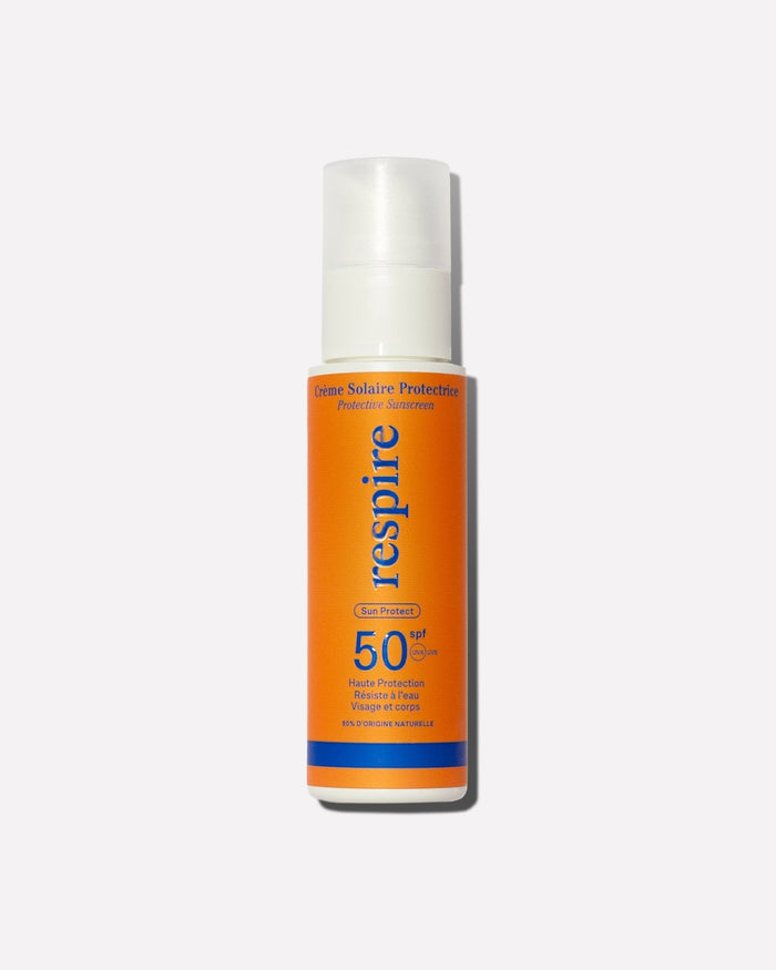 Crème Solaire Protectrice SPF50