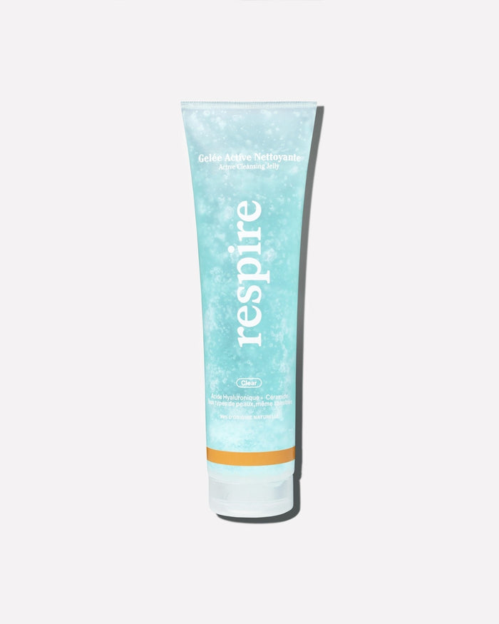 Gelée Active Nettoyante
